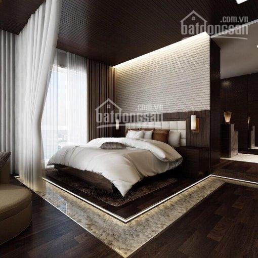 Cho thuê chung cư Phú Hoàng Anh full nội thất view hồ bơi, diện tích 88m2, giá thuê 11 tr/th