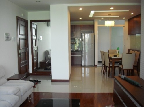 Cho thuê căn hộ Hoàng Anh Gia Lai 3 full nội thất, diện tích 100m2, giá 10 tr/tháng