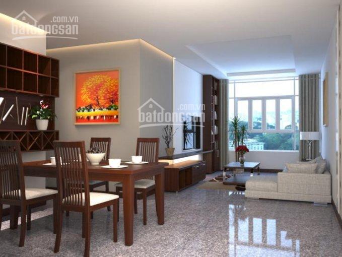 Cho thuê căn hộ Hoàng Anh Gia Lai 3 full nội thất đẹp, diện tích 126m2, giá 13 tr/tháng