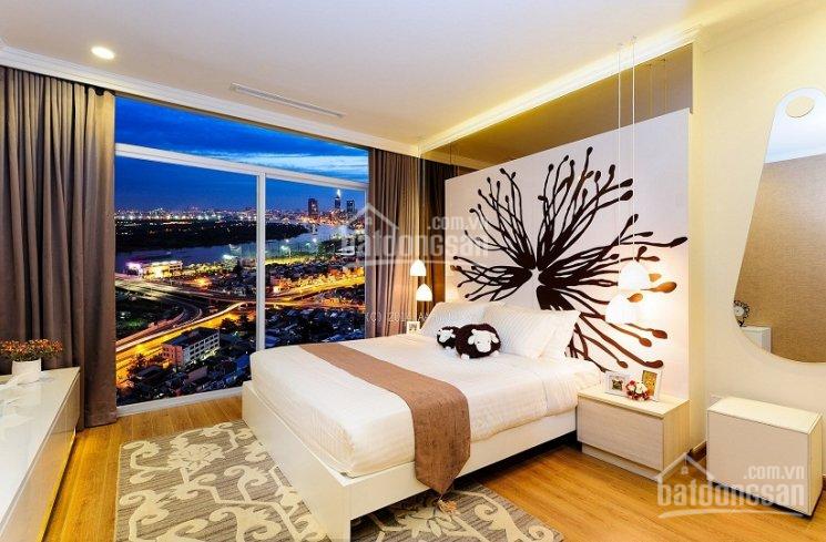 Cho thuê căn hộ Phú Hoàng Anh nội thất đầy đủ, diện tích 128m2, giá chỉ 13 tr/tháng