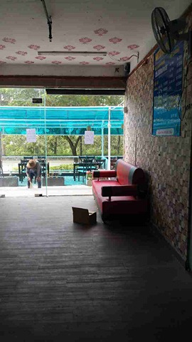 Cần cho thuê mặt bằng shophouse Phú Hoàng Anh, diện tích 40m2, giá chỉ 8 triệu/tháng