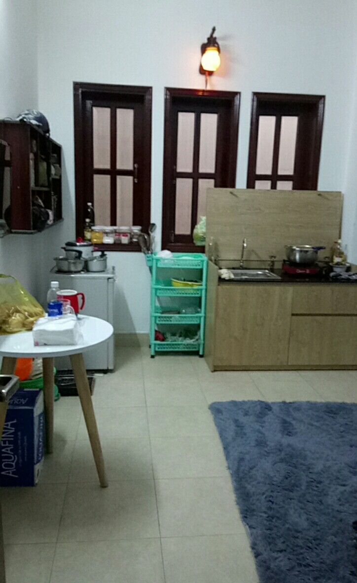 Cho thuê căn hộ mini tại đường số 5 Phạm Hùng, nhiều diện tích, giá mềm. LH: 0902462566