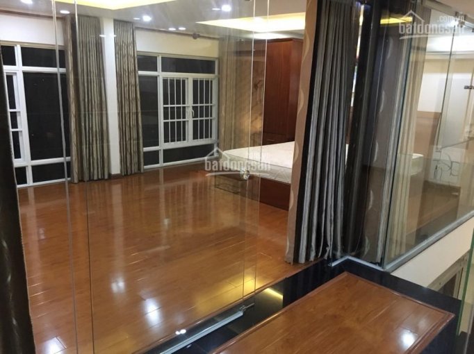 Cho thuê căn hộ Phú Hoàng Anh đầy đủ nội thất, diện tích 250m2, giá 25 triệu/tháng