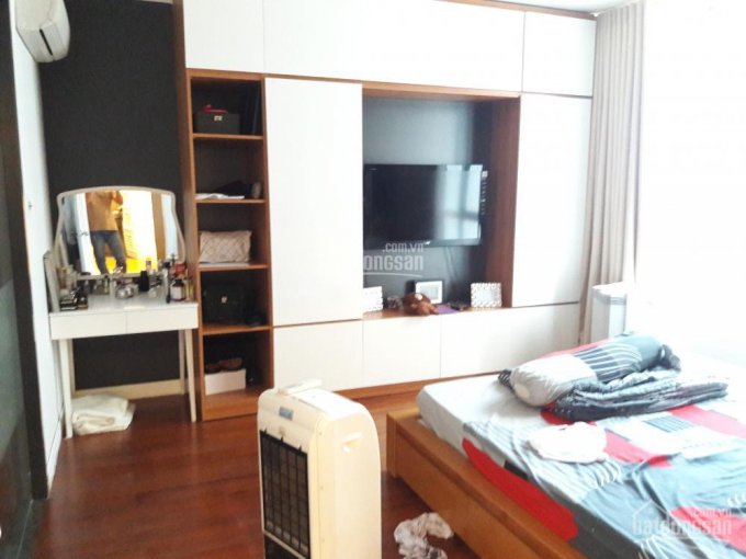 Cho thuê căn hộ Phú Hoàng Anh, diện tích 88m2, giá 9 tr/tháng, nội thất dính tường. LH: 0901319986