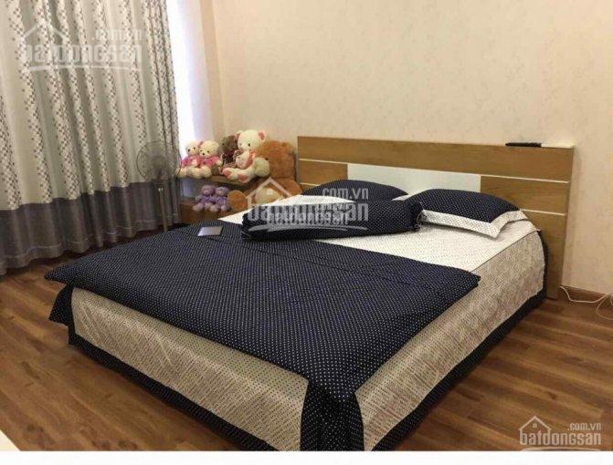 Cho thuê CH Hoàng Anh Thanh Bình đầy đủ nội thất, diện tích 149m2, giá 18tr/tháng.