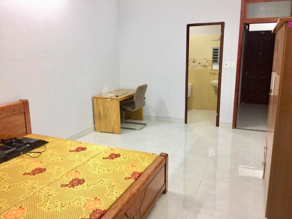 Cần cho thuê phòng cao cấp quận 2, gần Cantavil, Metro An Phú