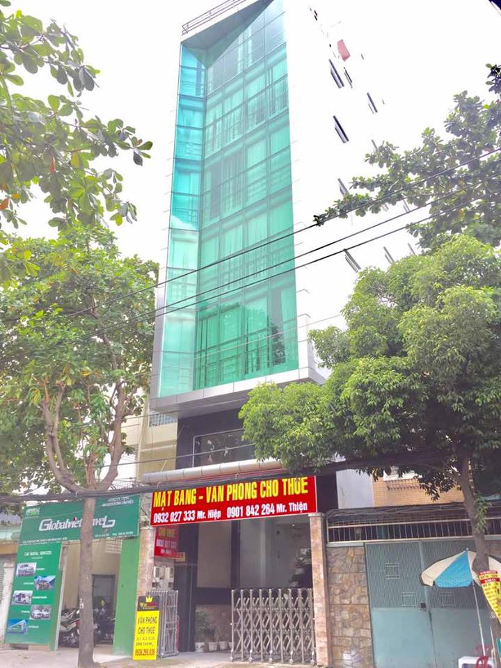 Cho thuê văn phòng tại Đường Đinh Tiên Hoàng, Phường Đa Kao, Quận 1, Tp.HCM diện tích 48m2 giá 12 Triệu/tháng