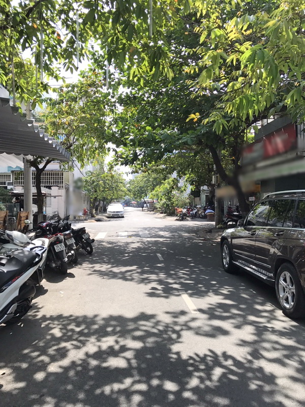 Cho thuê nhà mặt tiền nội bộ đường 4F, Cư Xá Ngân Hàng, Phường Tân Thuận Tây, Quận 7