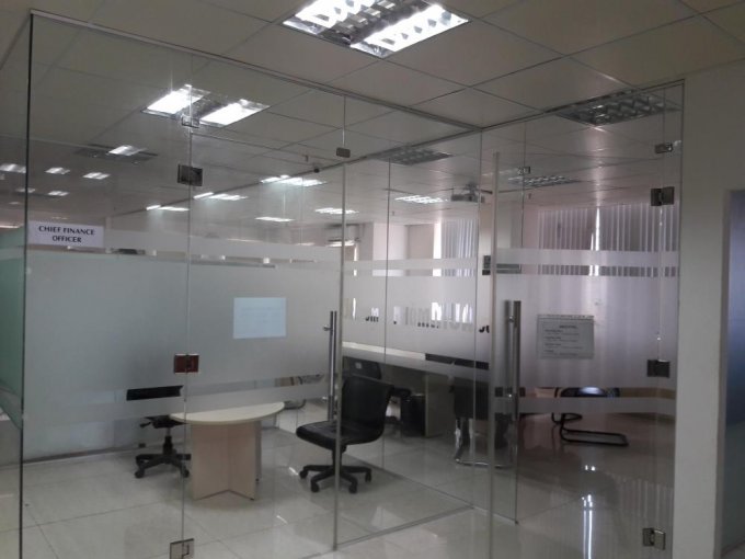 Cho thuê văn phòng tại Đường Hoa Cau, Phú Nhuận, Tp.HCM diện tích 95m2  giá 25 Triệu/tháng