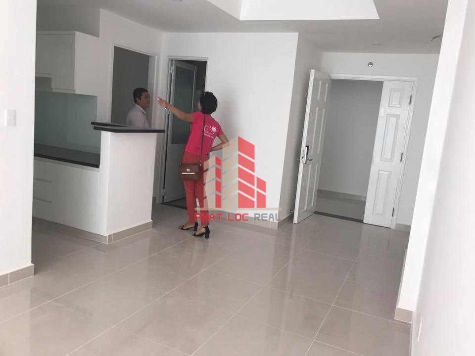 Cho thuê căn hộ Melody Quận Tân Phú, mới 100%, 76m2, 2pn, NTCB, 9tr/th. LH: 0932192028 gặp Mai
