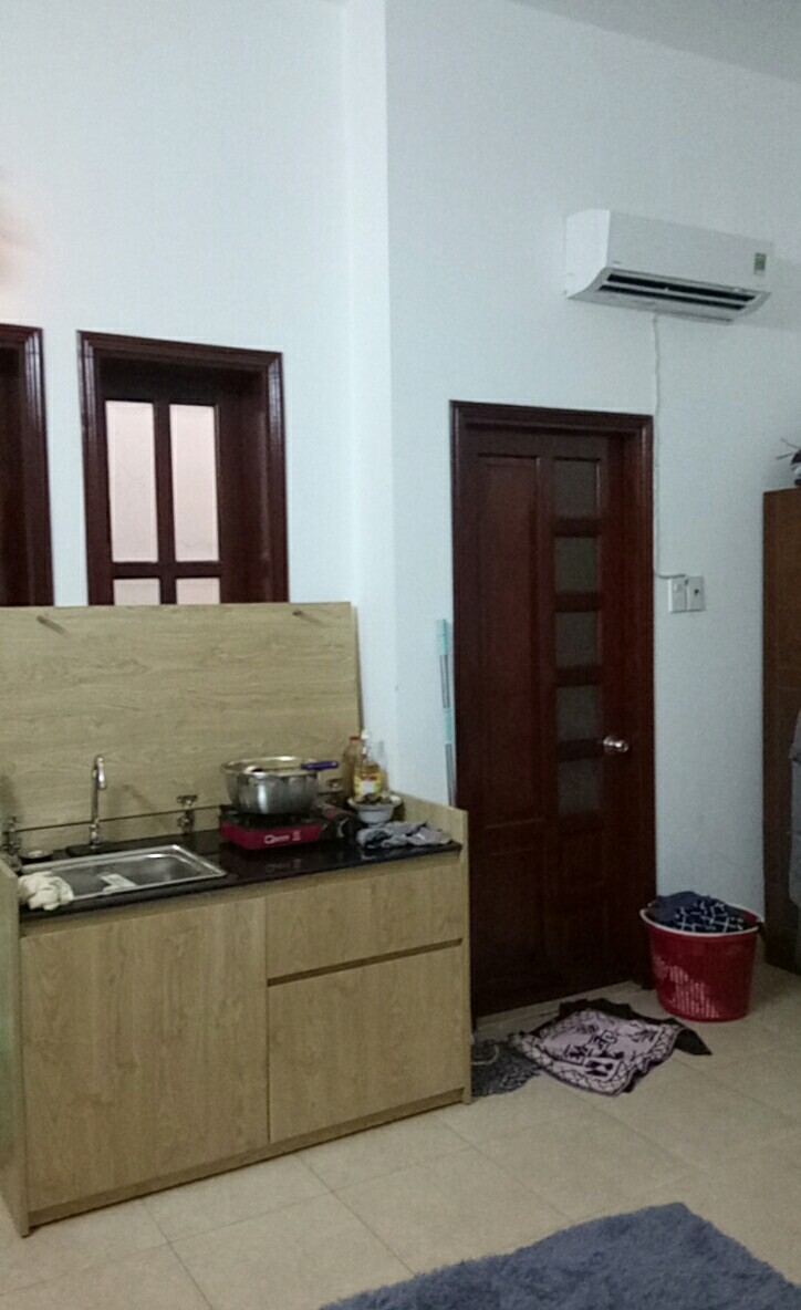 Cho thuê căn hộ mini tại số đường Phạm Hùng, nhiều diện tích, giá mềm. LH: 0902462566 