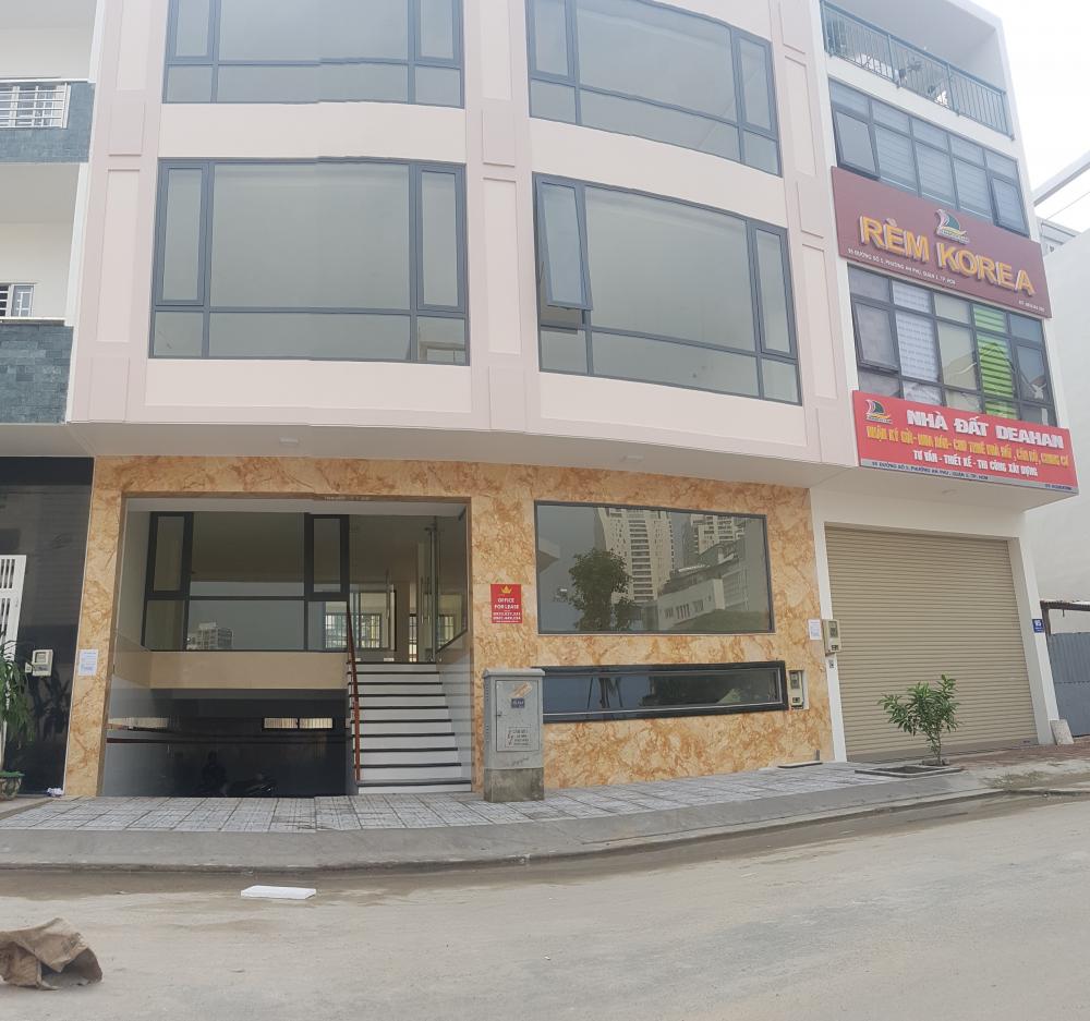 Cho thuê mặt bằng làm cửa hàng, 86m2, tầng trệt, đường 5, gần cafe Rita Võ Trần não, quận 2