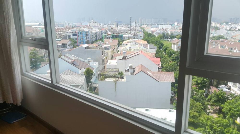 Cho thuê căn hộ Ehome 5 số 167 Trần Trọng Cung, Tân Thuận Đông, Quận 7, Hồ Chí Minh.