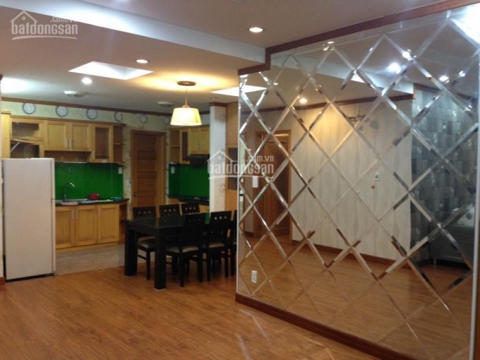 Cho thuê căn hộ Phú Hoàng Anh, 2PN ,nội thất đầy đủ, diện tích 88m2, giá 9 tr/th. ĐT: 0901319986.