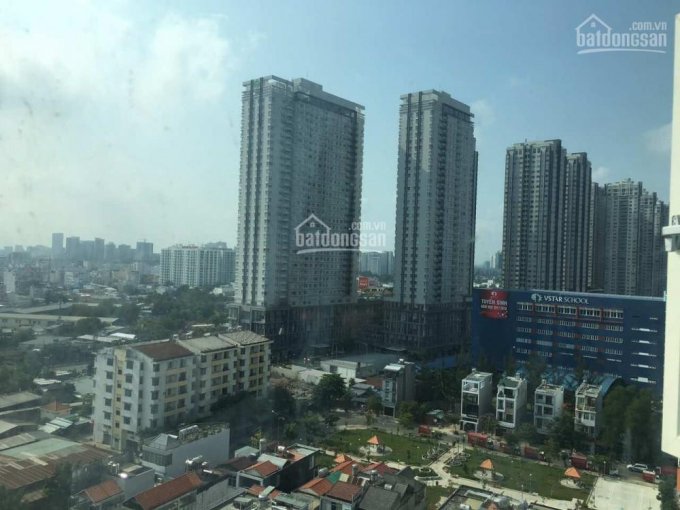 Cho thuê căn hộ Hoàng Anh Thanh Bình 2PN nhà trống,diện tích 73m2, giá 10 triệu/tháng, call 0901319986
