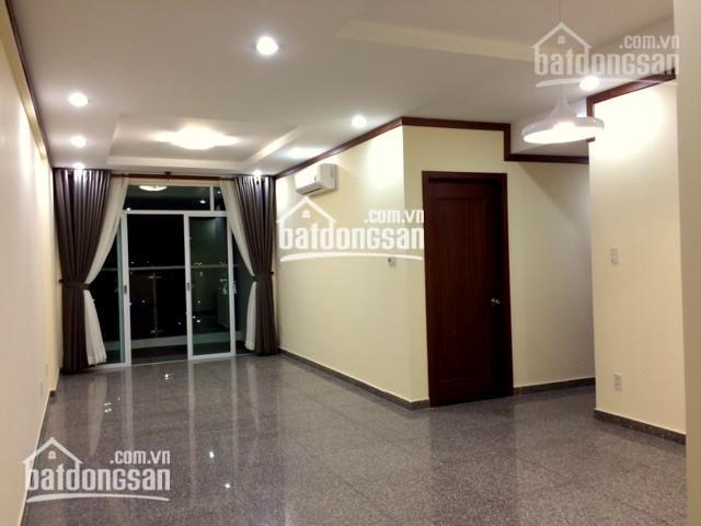Cho thuê căn hộ Hoàng Anh Thanh Bình 2PN nhà trống,diện tích 73m2, giá 10 triệu/tháng, call 0901319986