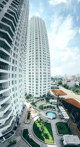 Cho thuê căn hộ Hoàng Anh Thanh Bình diện tích 82m2, giá 11tr/tháng. LH 0901319986