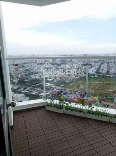 Cho thuê căn hộ tại Hoàng Anh Thanh Bình, diện tích 92m2, giá 12 triệu/tháng. LH: 0906749234.