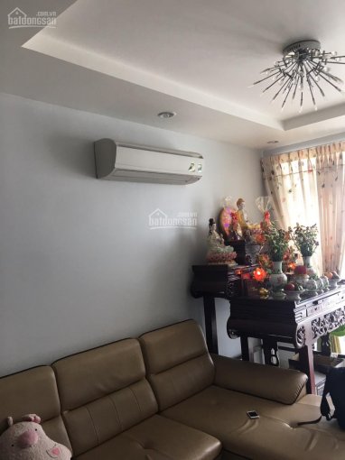 Cho thuê căn hộ tại Hoàng Anh Thanh Bình, diện tích 82m2, giá 11 triệu/tháng. LH: 0901319986.