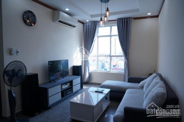 Cho thuê căn hộ chung cư tại Hoàng Anh Thanh Bình, diện tích 128m2, giá 13 triệu/tháng. LH: 0901319986.