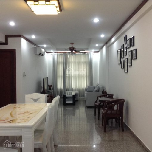 Cho thuê căn hộ tại Hoàng Anh Thanh Bình, diện tích 114m2, đầy đủ nội thất, giá 17 triệu/tháng. LH: 0901319986.