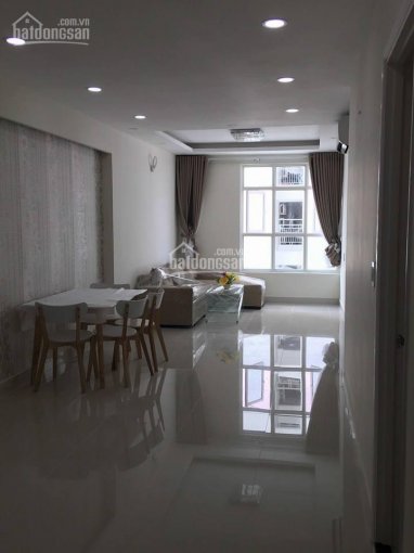 Cho thuê căn hộ Hoàng Anh Thanh Bình, diện tích 113m2, nội thất cơ bản, 13,5 triệu/tháng. LH: 0906749234.