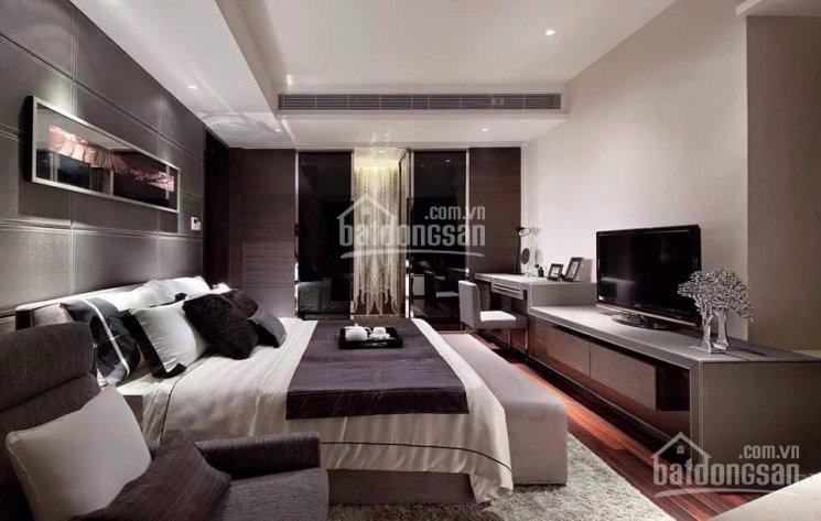 Cho thuê căn hộ penthouse Hoàng Anh 3, DT 300m2 có 5PN nội thất đẹp giá 25 tr/th, LH 0901319986