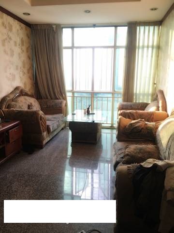 Cho thuê gấp căn hộ chung cư Hoàng Anh Gia Lai 1, đường Lê Văn Lương, Quận 7