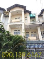 Villa cho thuê đường Nguyễn Hoàng, Quận 2. Giá 30 triệu/tháng