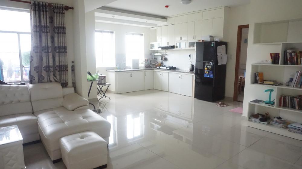 Cần cho thuê căn hộ chung cư Fortuna Kim Hồng, Q Tân Phú, 2PN