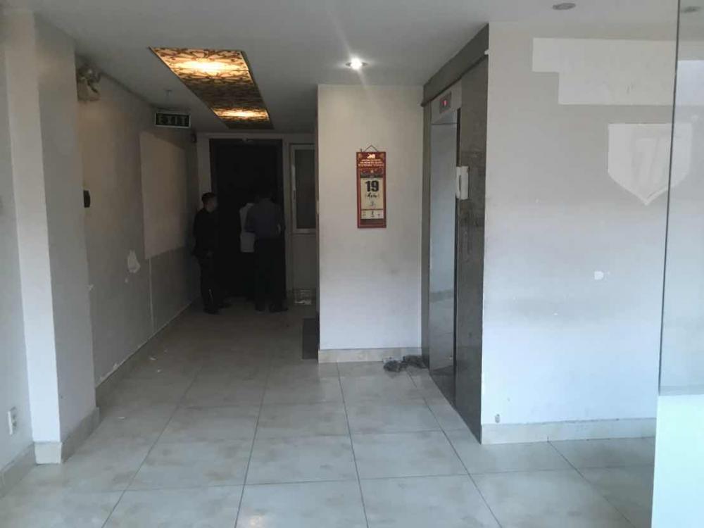 Văn phòng cho thuê giá rẻ tại Tân Bình, Bạch Đằng