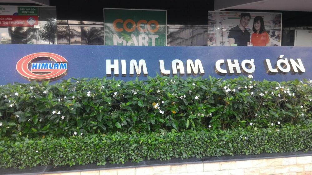 Cho thuê nhiều căn hộ Him Lam Chợ Lớn, giá từ 9 triệu đến 15 triệu/tháng, LH: 0907788570