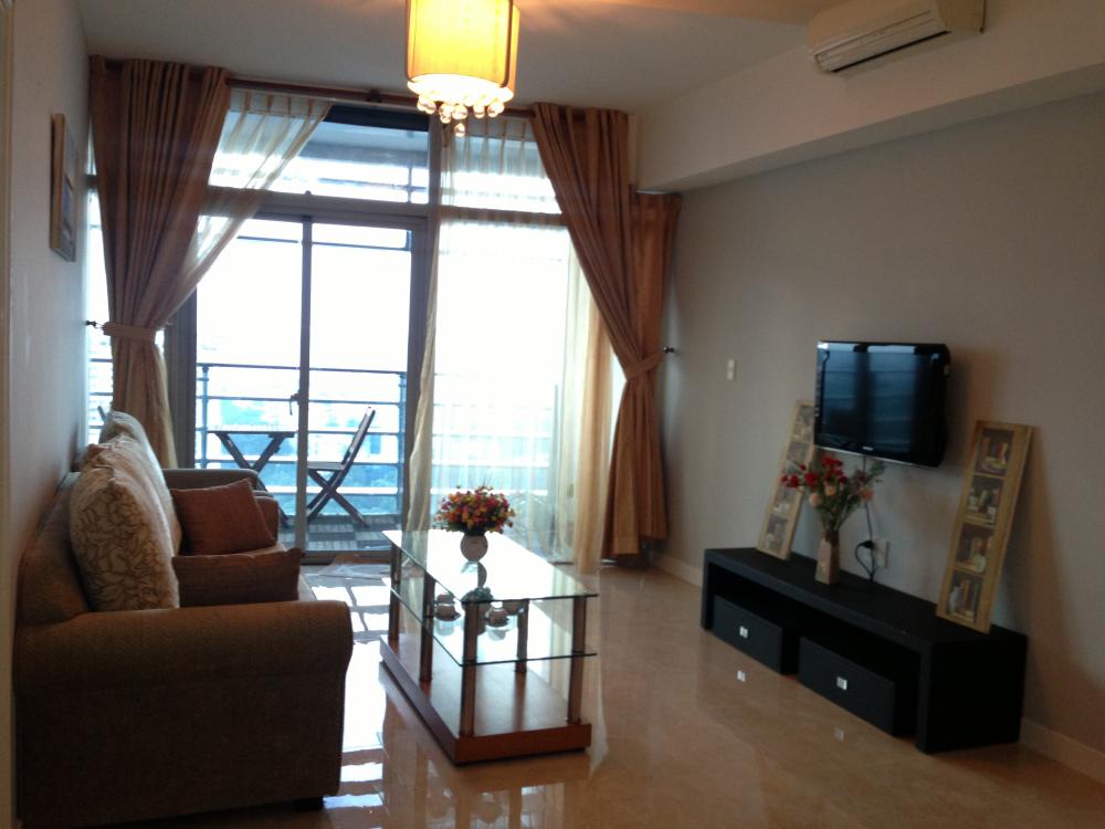 Căn hộ cao cấp Sài Gòn Pearl 2PN full nội thất cần cho thuê giá cực mềm 22.5tr/tháng