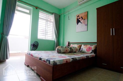 Cho thuê căn hộ chung cư Nguyễn Ngọc Phương, Bình Thạnh