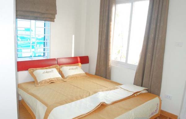 Cho thuê căn hộ chung cư mini đầy đủ nội thất tại Đường Hoàng Việt, Phường 4, Tân Bình_0932.759.594
