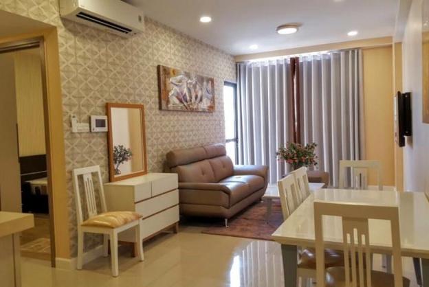 Cho thuê căn hộ Hà Đô đường Nguyễn Văn Công, Gò Vấp, 2PN, 73m2, giá tốt nhất thị trường