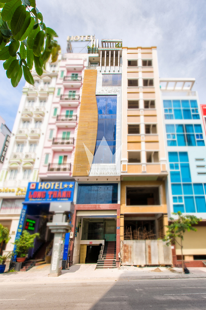 Cho thuê văn phòng tại đường Bạch Đằng, Phường 2, Tân Bình,  diện tích 25m2, giá 6 triệu/tháng