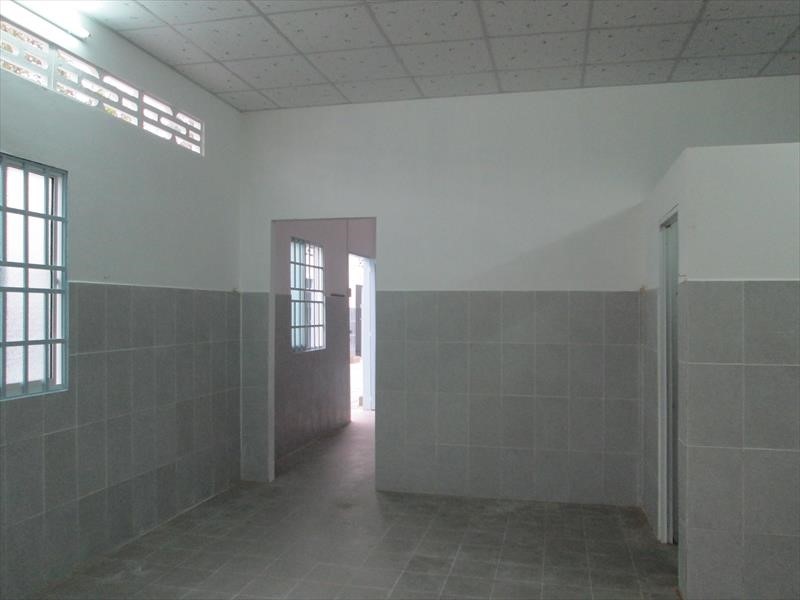 Phòng cho thuê đường Nguyễn kiệm, trung tâm quận Phú Nhuận