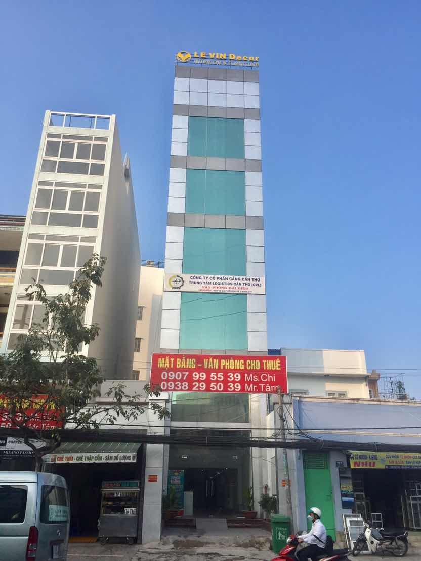 Cho thuê văn phòng tại đường Huỳnh Tấn Phát, Phường Tân Thuận Đông, Quận 7, TP. HCM. LH 0934497990