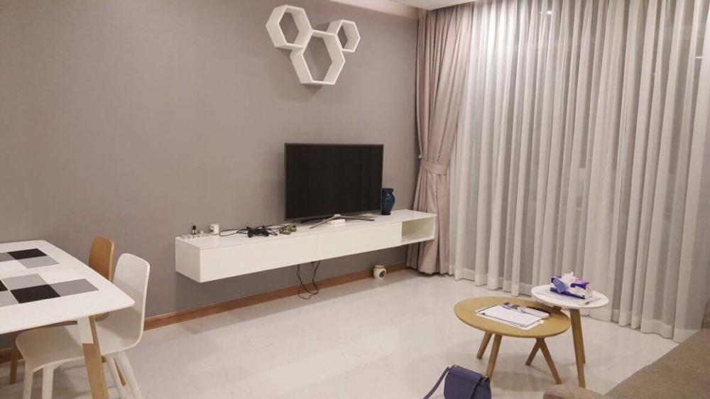 Cần cho thuê căn hộ chung cư Saigonres Plaza, Nguyễn Xí, DT 85m2, 2 phòng ngủ