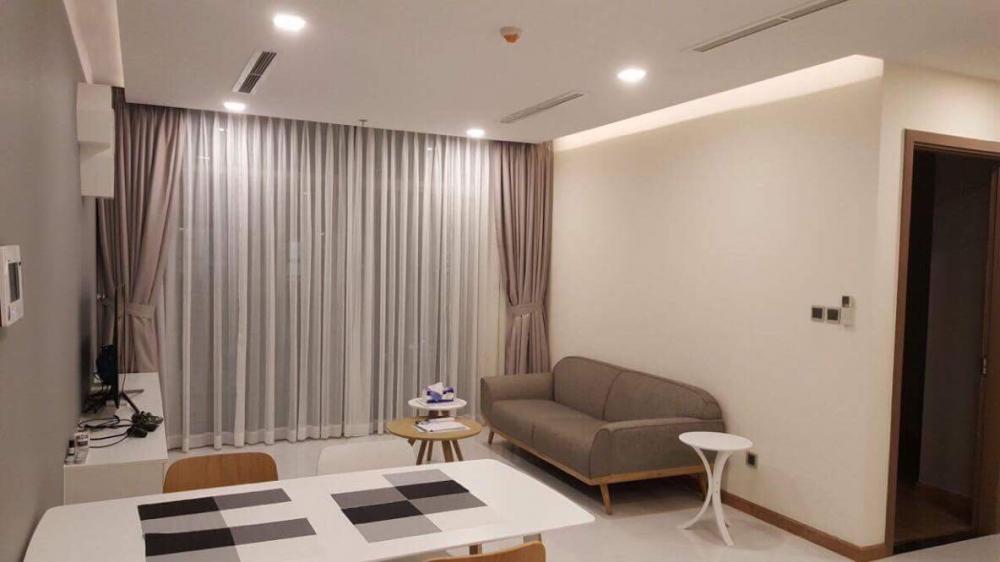 Cần cho thuê căn hộ chung cư Saigonres Plaza, Nguyễn Xí, DT 85m2, 2 phòng ngủ