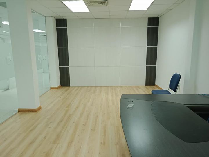 Cho Thuê Văn Phòng Quận Phú Nhuận . Giá chỉ 300k/m2/tháng ,Diện tích đa dạng có thể chia nhỏ phòng