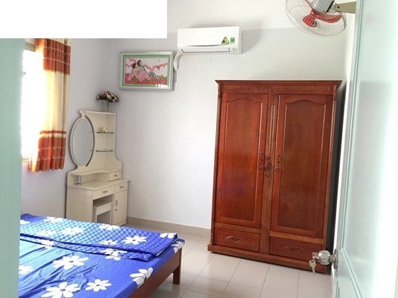 Cần cho thuê gía cực hot căn hộ chung cư Phú Thọ, đường Phú Thọ, quận 11