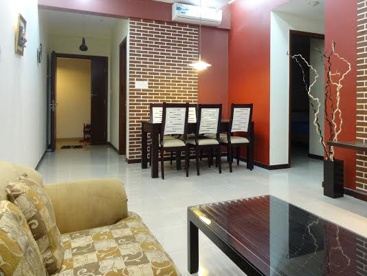 Cho thuê căn hộ chung cư tại dự án The Hyco4 Tower, Bình Thạnh, TP. HCM
