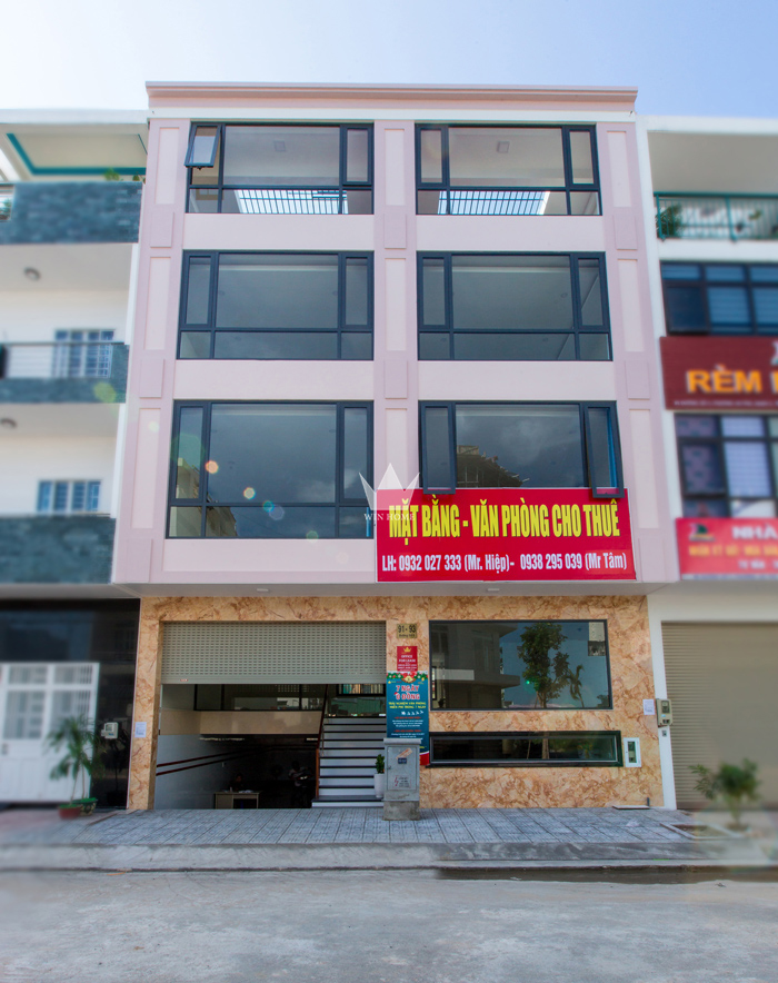 Cho thuê văn phòng tại đường 5, Phường An Phú, Quận 2, Tp.HCM. Diện tích 25m2, giá 8 tr/th
