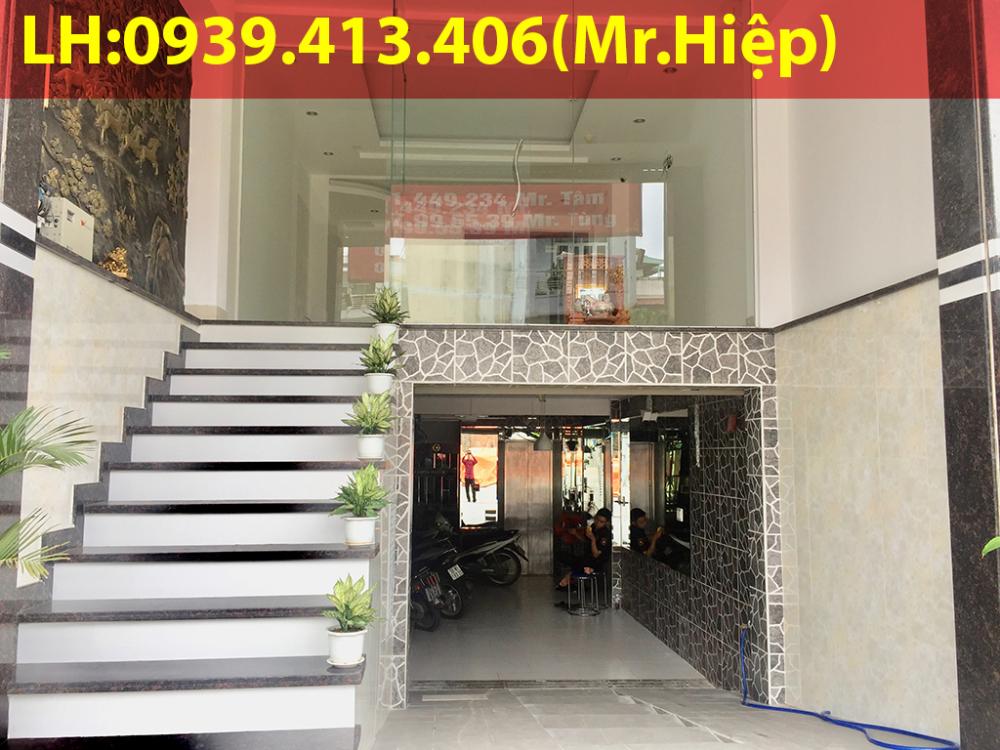 Cho Thuê Văn Phòng Quận Tân Bình,40m2,12 triệu/tháng ,MT Bạch Đằng,LH:0939.413.406(Mr.Hiệp)