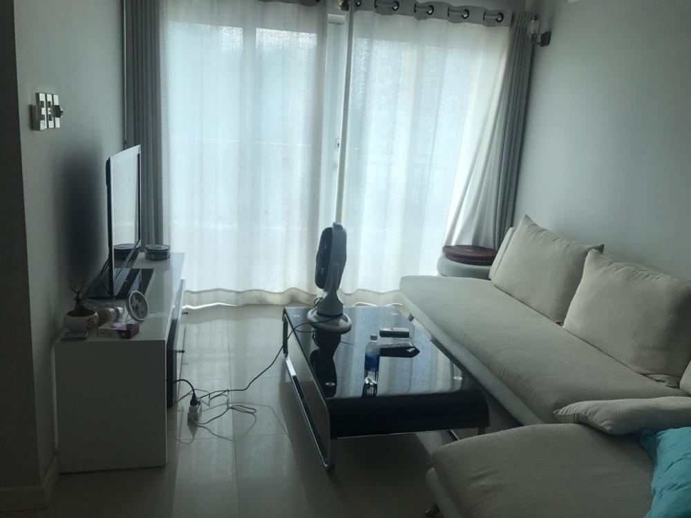 Cho thuê căn hộ Cao ốc Phú Nhuận 123m2, 3PN đầy đủ nội thất 20.5tr/th, 0779911667 A Phúc