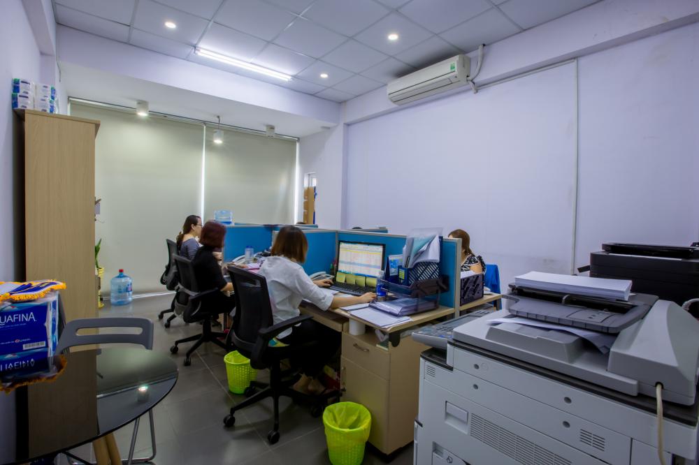 Cho thuê văn phòng ẢO  tại Đường Huỳnh Văn Bánh, Phú Nhuận, Tp.HCM TRỌN GÓI CHỈ 500K/tháng