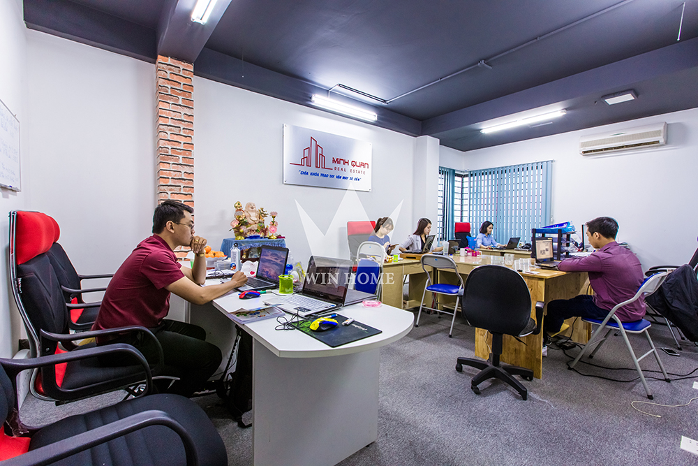 Cho thuê văn phòng Ảo tại Đường Sư Vạn Hạnh, Quận 10, Hồ Chí Minh trọn gói chỉ 500k/tháng