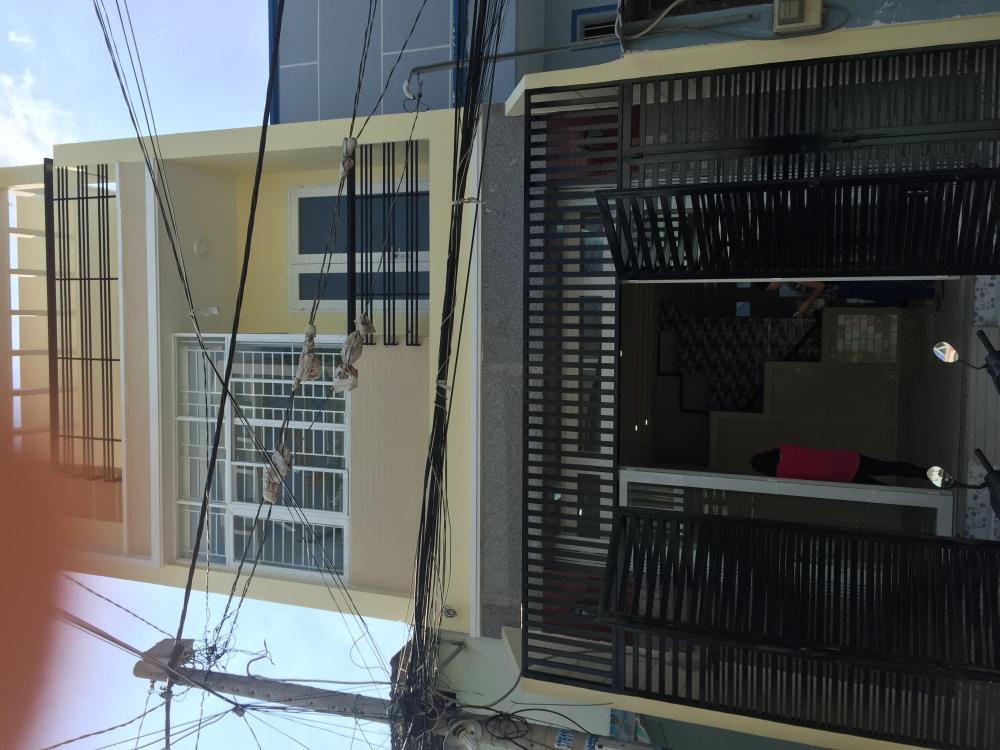 Cho thuê nhà riêng tại Phường Bình Trị Đông A, Bình Tân, Hồ Chí Minh, diện tích 260m2, giá 10 tr/th